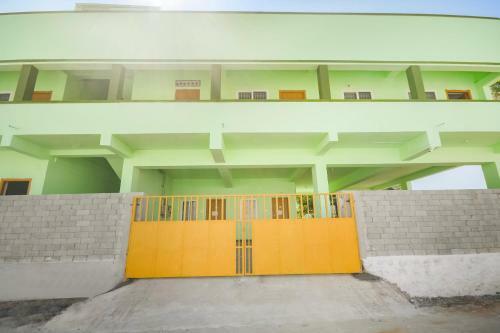 Hotel Oyo 67267 Ss Residency