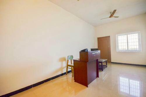 Hotel Oyo 67267 Ss Residency
