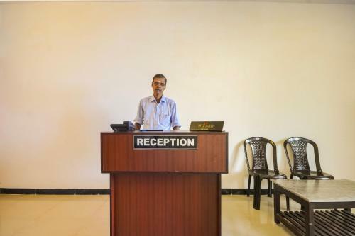 Hotel Oyo 67267 Ss Residency