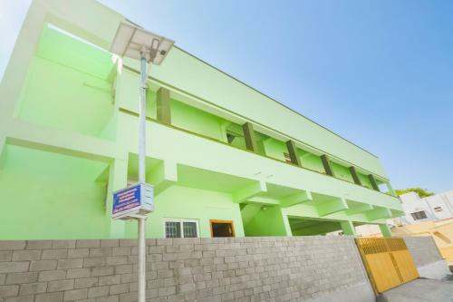 Hotel Oyo 67267 Ss Residency