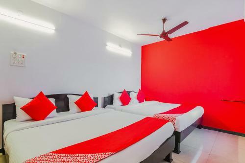 Oyo Flagship 36422 Hotel Maruthi Gandhi Park