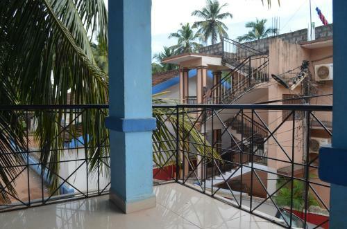 Hotel Zac - The Beach House