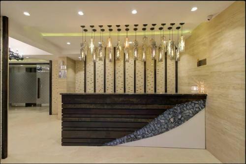 Hotel Supreme Grande