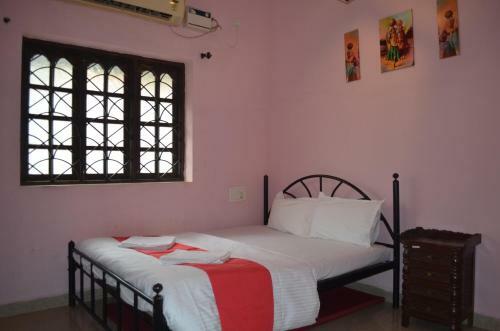 Hotel Blue House
