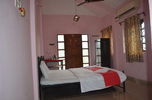 Hotel Blue House