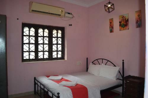 Hotel Blue House