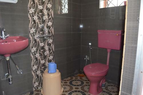 Hotel Blue House