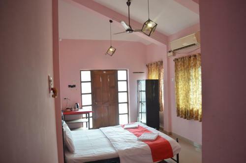 Hotel Blue House