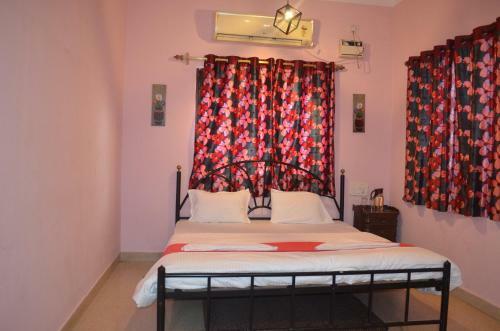 Hotel Blue House