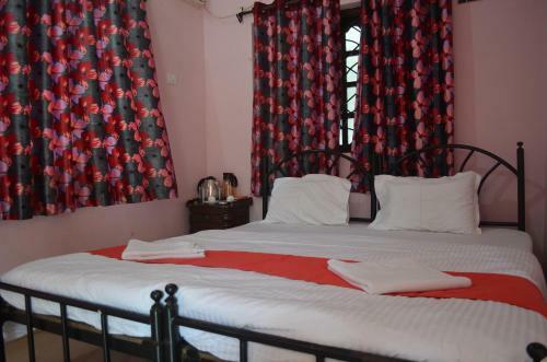 Hotel Blue House