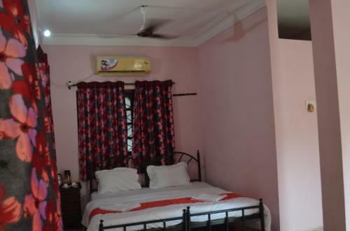 Hotel Blue House