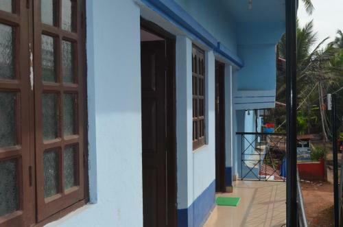 Hotel Blue House