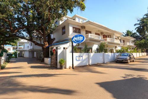 Hotel Casa Azzure's Aquolim Suites