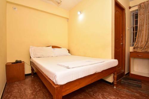 Hotel Royal Park Classic Coimbatore