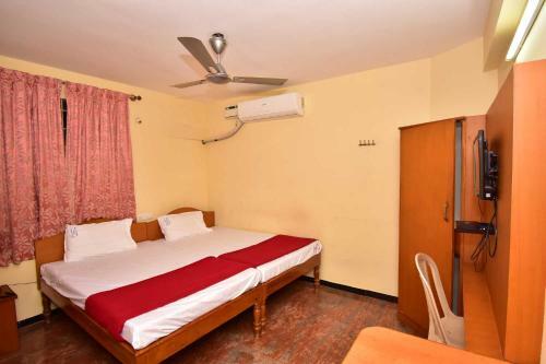 Hotel Royal Park Classic Coimbatore