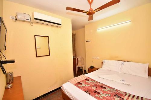 Hotel Royal Park Classic Coimbatore