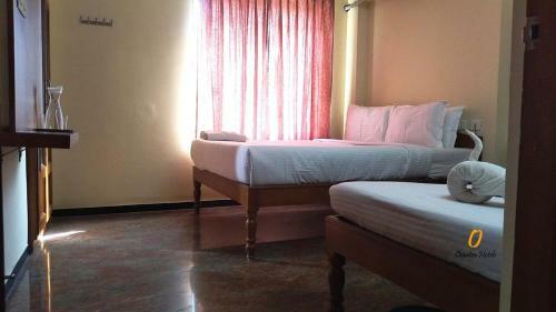 Hotel Royal Park Classic Coimbatore