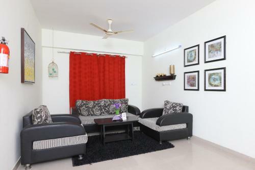 Hotel Silverkey Executive Stays 77599 Saravanampatti