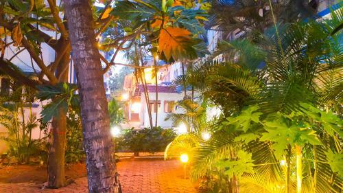 Hiline Hotels Serviced Apartments