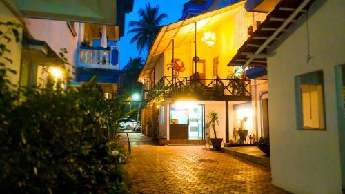 Hiline Hotels Serviced Apartments