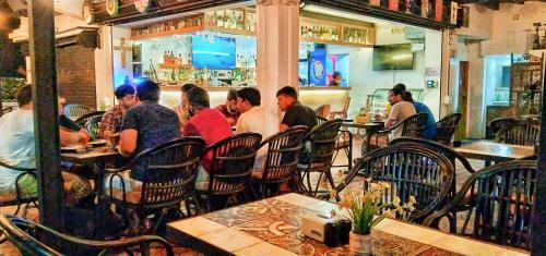 Hiline Hotels Serviced Apartments