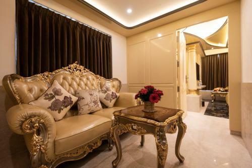 Hotel Park Elanza Coimbatore
