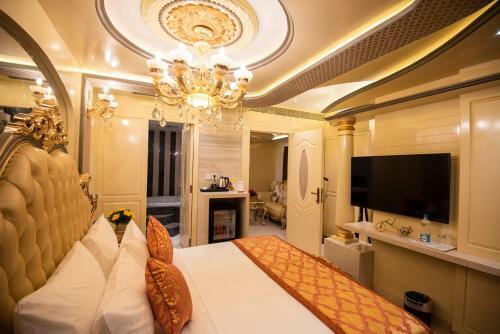 Hotel Park Elanza Coimbatore