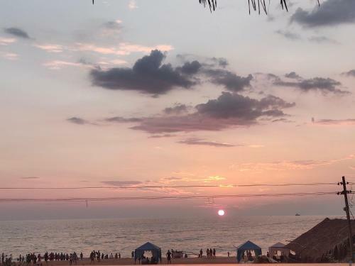 Hotel Nv Beach Resort