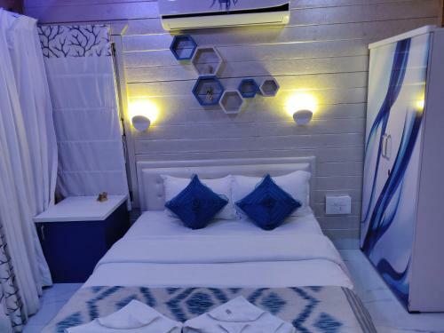 Hotel Rock Forest Cottage Villas With Jacuzzi