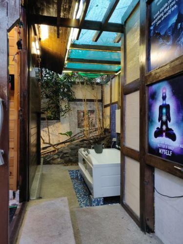 Hotel Rock Forest Cottage Villas With Jacuzzi