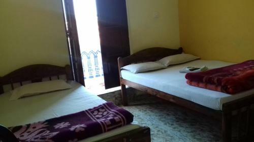 Hotel Vamoose Vailankanni Cottages
