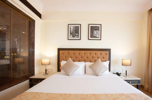 Hotel Royale Exotica, Goa