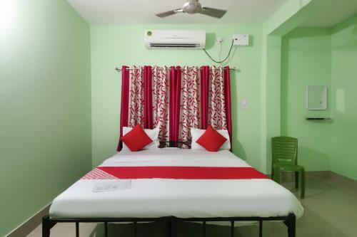 Hotel Oyo 42730 Dp Cottage Sector 9