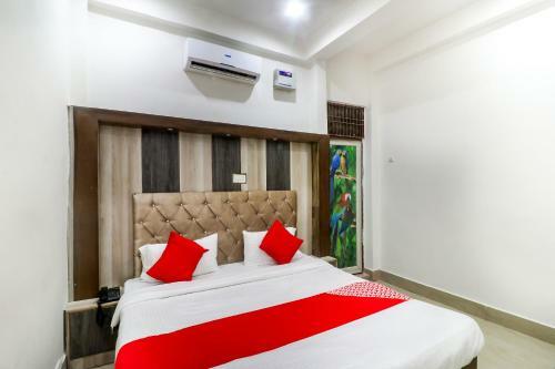 Hotel Oyo 62915 Harikesh Villa