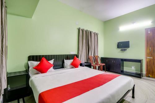 Hotel Oyo 67035 M Palace