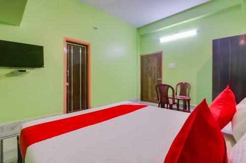 Hotel Oyo 67035 M Palace