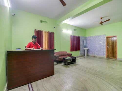 Hotel Oyo 67035 M Palace