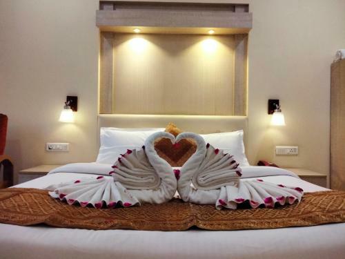 Hotel The Rass