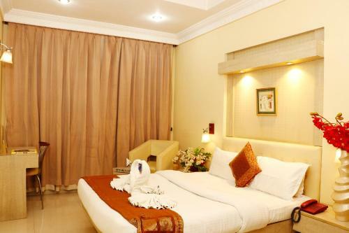 Hotel The Rass