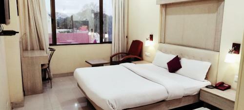 Hotel The Rass