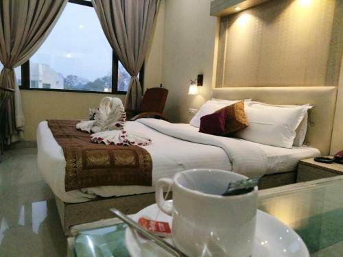 Hotel The Rass