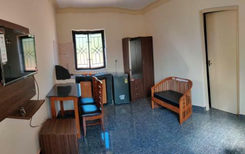 Apartamento Calangute Property
