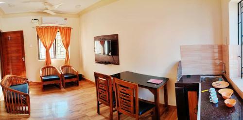 Apartamento Calangute Property