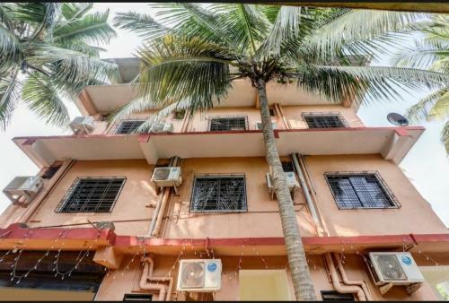Motel Shree Sai Holiday Homes