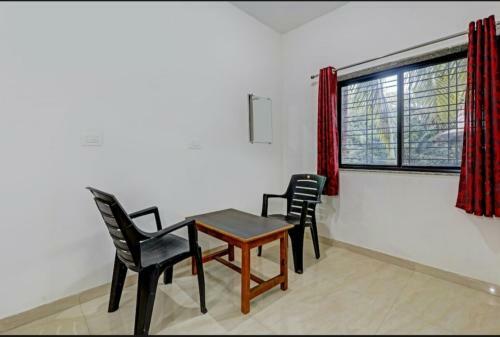Motel Shree Sai Holiday Homes
