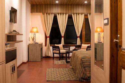 Hotel The Nesta Elements Dalhousie