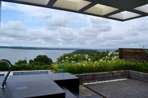 Apartamento Infinity Bay