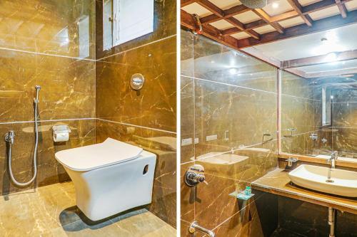 Fabhotel Gravity Inn Baner