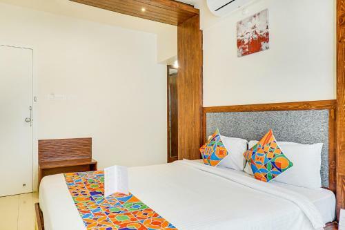 Fabhotel Gravity Inn Baner