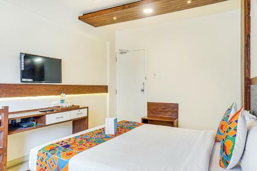 Fabhotel Gravity Inn Baner